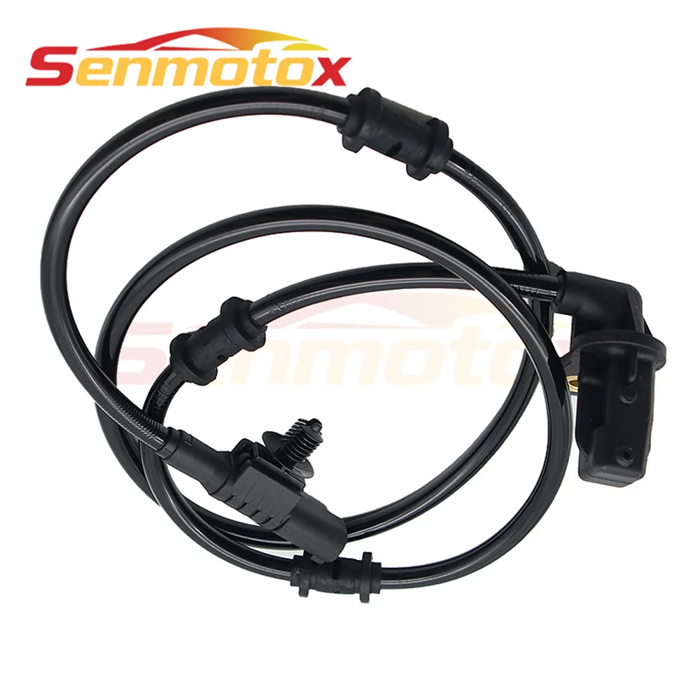 1635421818 ABS Wheel Speed Sensor 1635421918 1635422018 1635422118 For Mercedes Benz M-Class W163 ML320 ML350 ML500 ML270 ML400