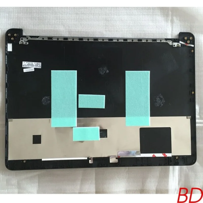 

A++738691-001 For HP 650 G1 A Shell Top Rear Lid Cover LCD Back Cover Housing