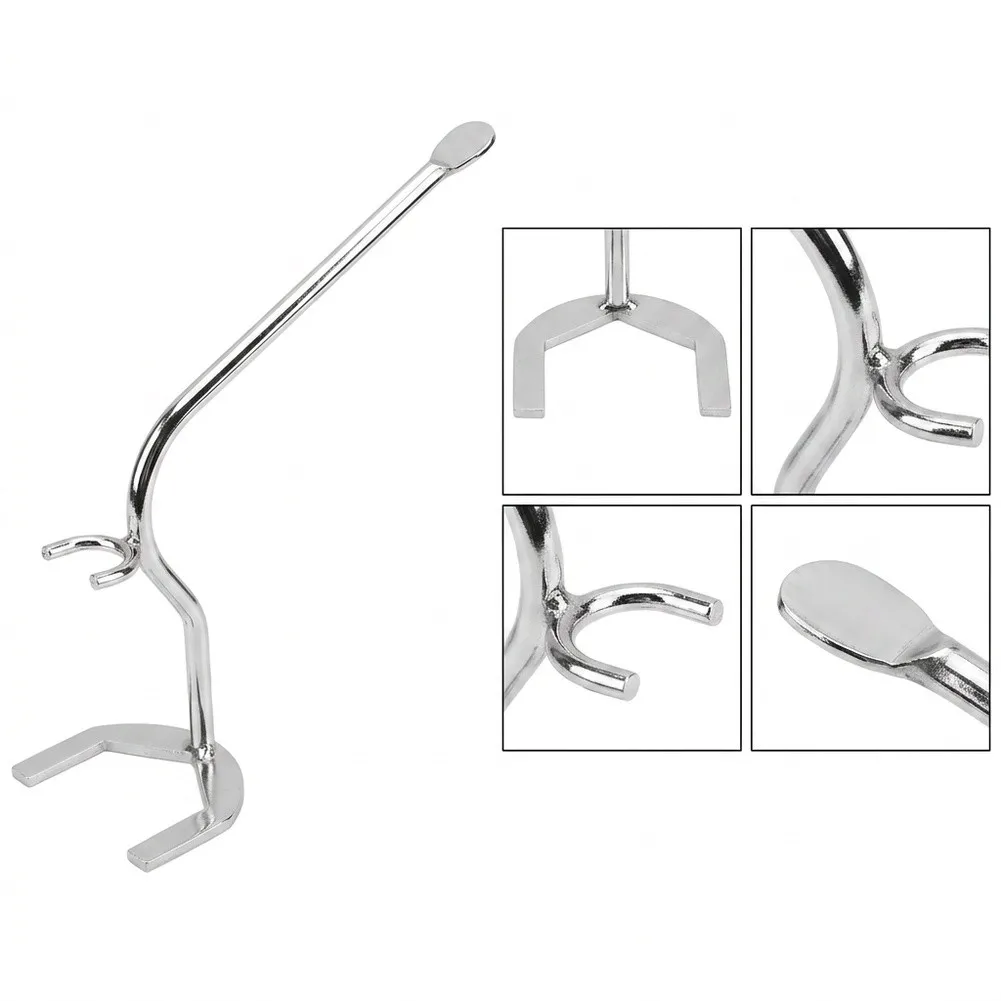 Irrigation Adjustment Key Sprinkler Wrench For Lawn Maintenance Sprinkler Adjustment Tool Stainless Steel Construction