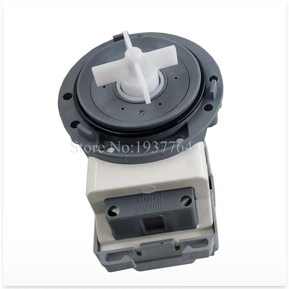 good working High-quality for Samsung  washing machine Drainage pump drainage motor B15-6A DC31-00181A washing machine part