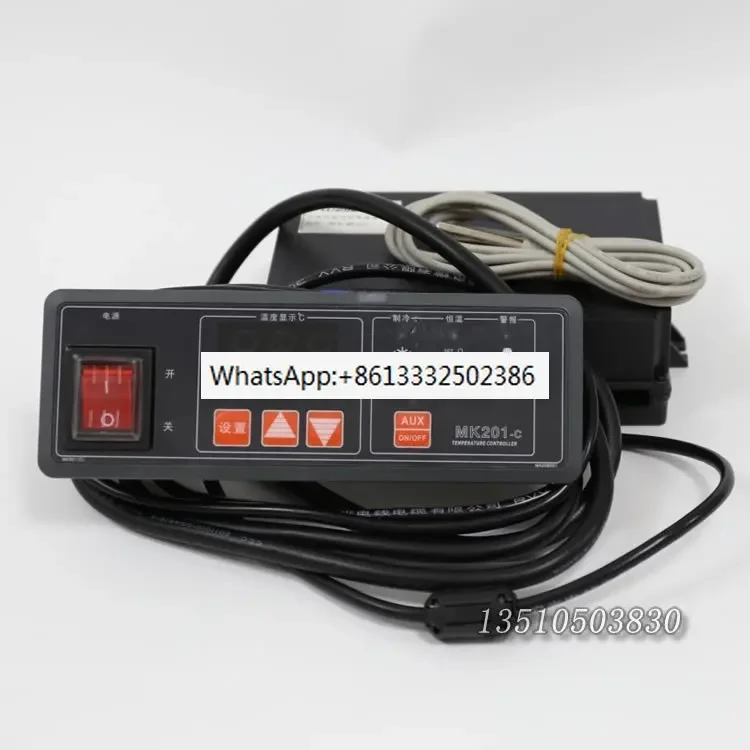 

MK212-C MEIKONG Electronic Temperature Controller Temperature Controller Temperature Controller