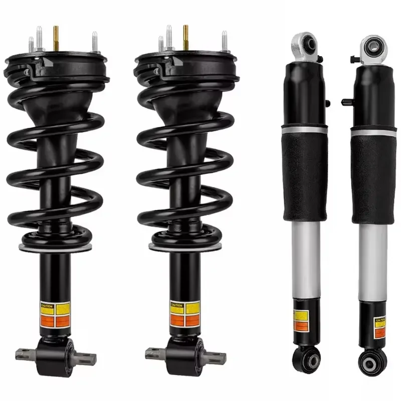 

Magnetic Ride Shock Absorbers for Cadillac ESCALADE 2015–2019 OE 23312167 84061228 23267007 84176631 23464589 23290660