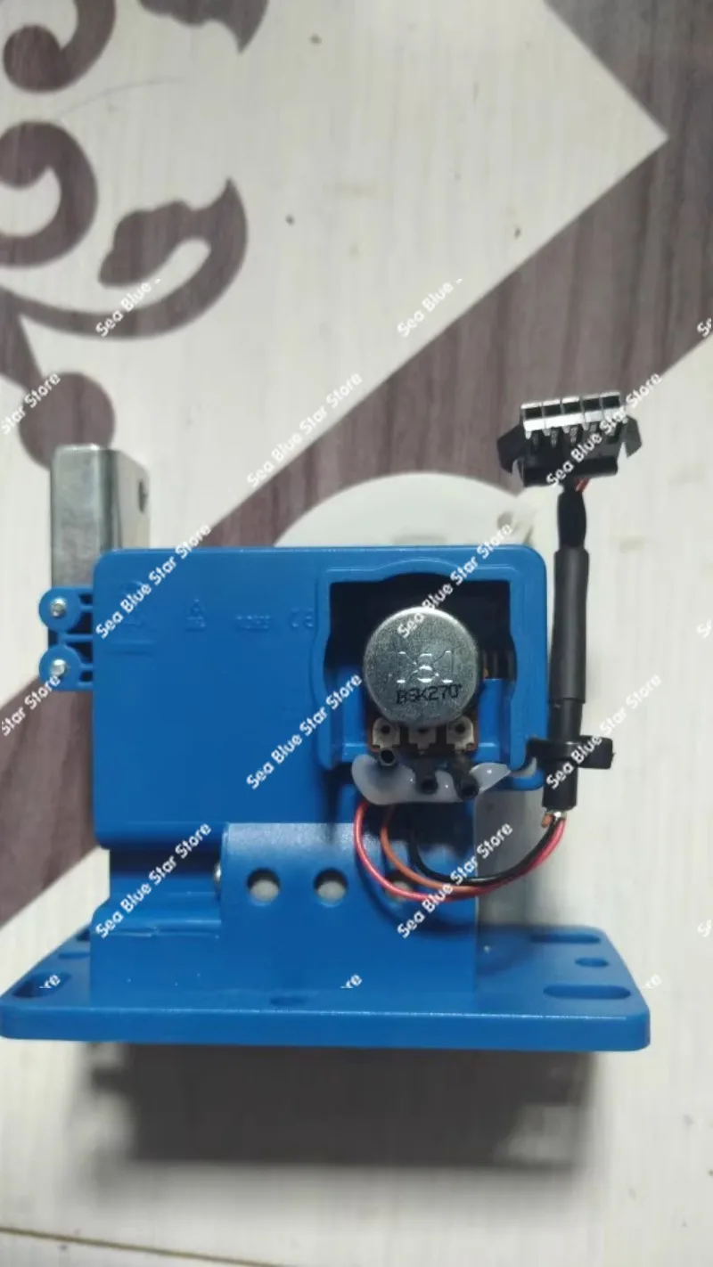 

Motor Elliptical M5 Elliptical Resistance Regulator Motor ECB Motor Resistance