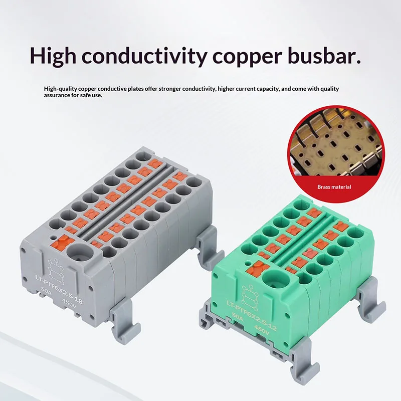 Thumbnail 2 - #11 Compare Junction Boxes Before You Buy