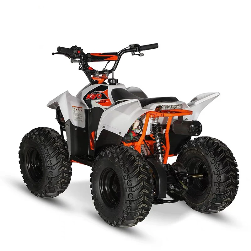 Hot Selling Shaft Drive electric mini kids atv electric 4 wheel electric quad bike for children