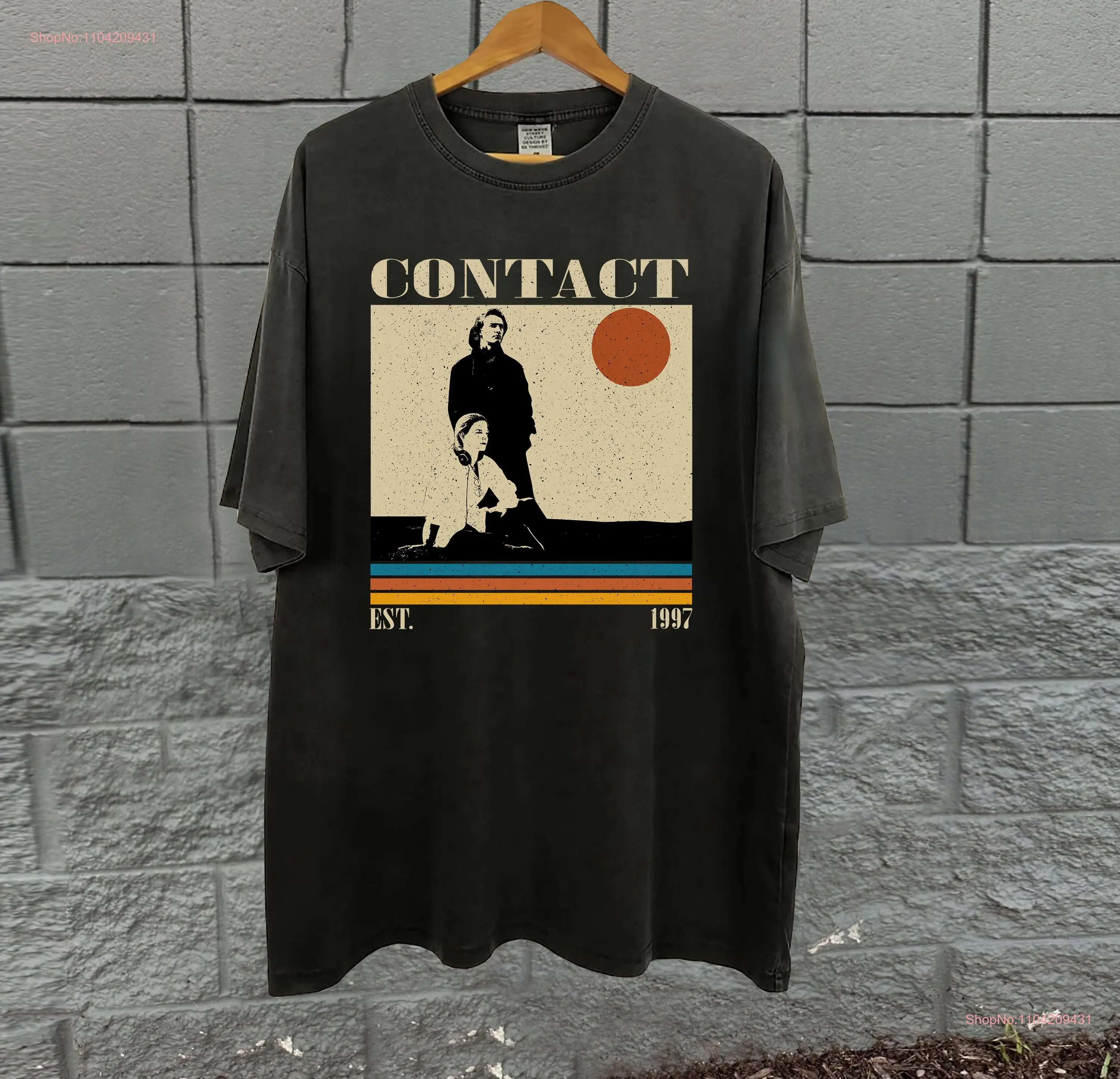 クラシックな映画のTシャツ,ヴィンテージ,レトロ,長袖または半袖,お問い合わせください