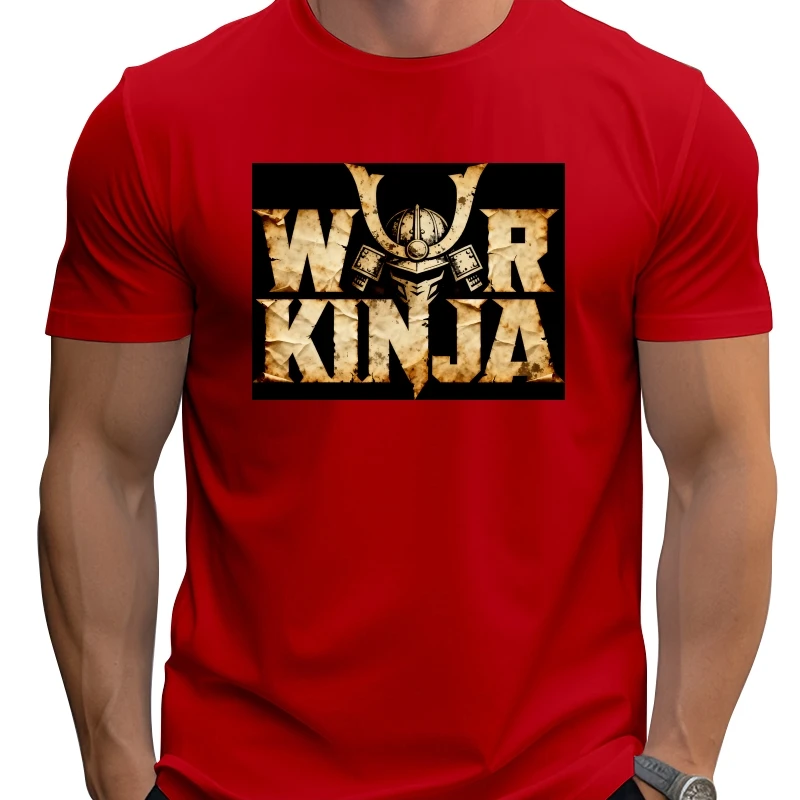 تي شيرت هيب هوب برسومات شجرة كرتونية للجنسين كاجوال بأكمام قصيرة فضفاض كبير الحجم Fun Street 100% قطن علوي #5