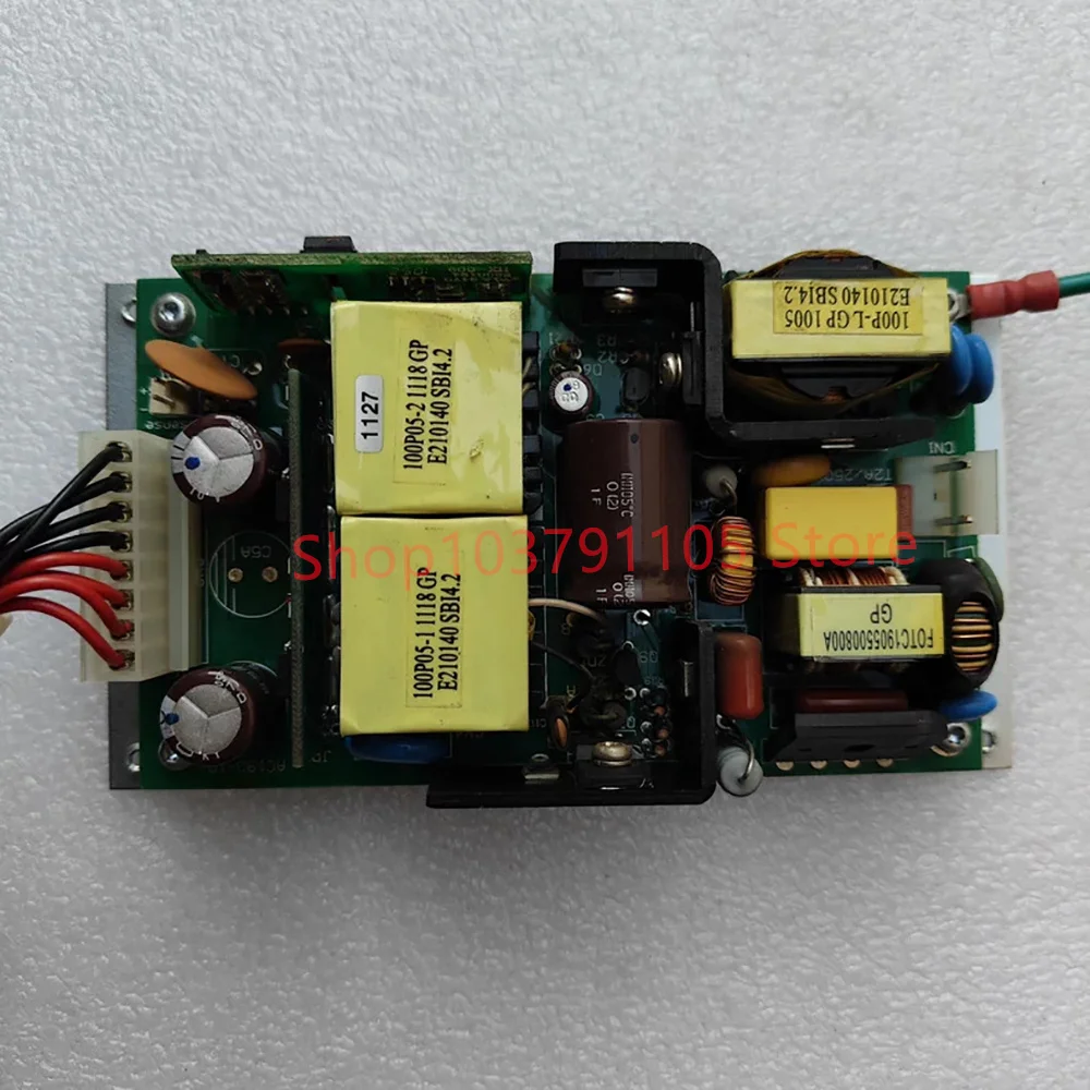 ZPSA100-5 Perfect test Stable performance ZPSA100-5