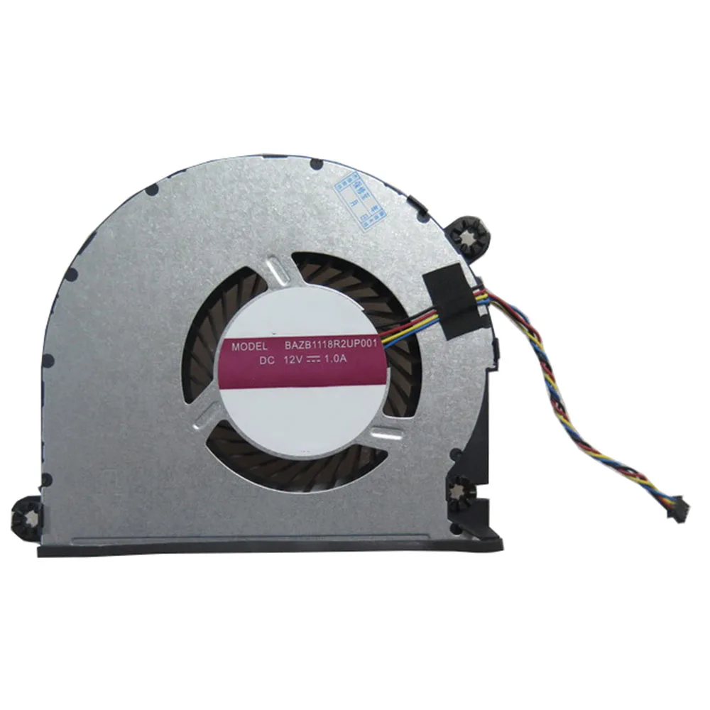 Cooling Fan For HP ProOne 400 G6 440 G6 L89861-001 BAZB1118R2UP001 6033B0083201 DC12V 1A