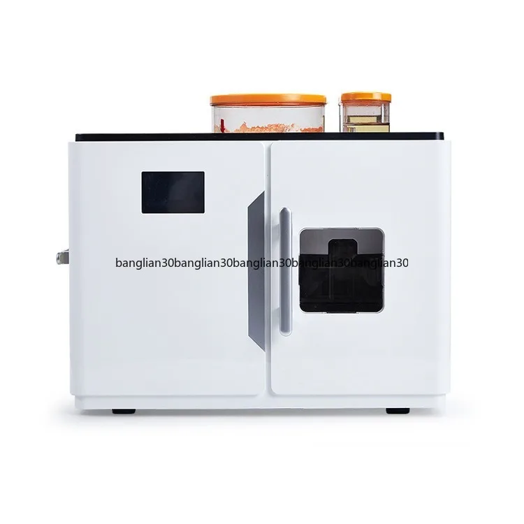 

Многофункциональная интеллектуальная машина для трансграничного домашнего здоровья