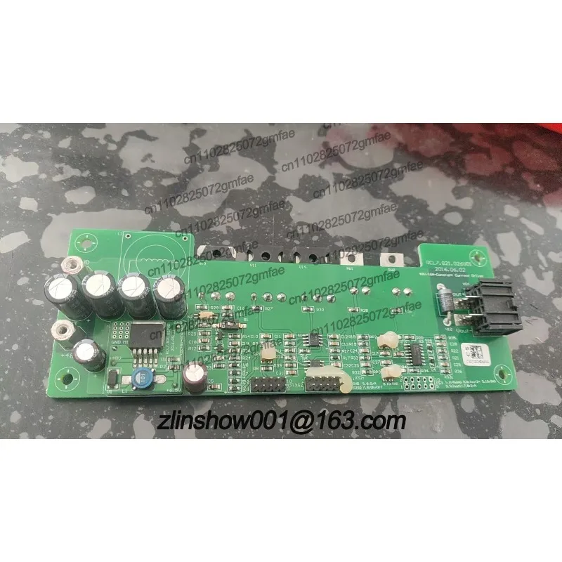 Laser special drive main board with PWM needs to be studied by yourself