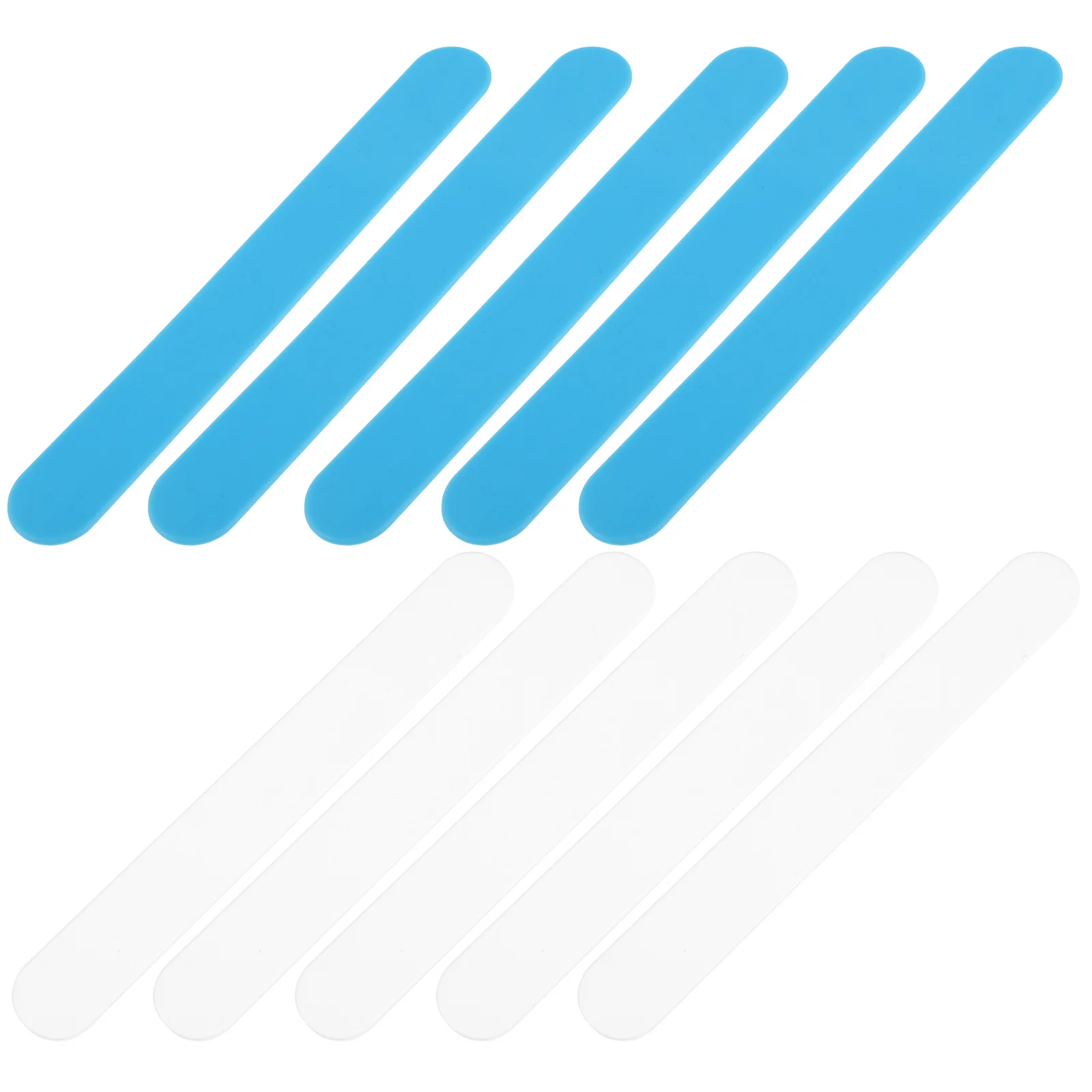 

20Pcs PP Tongue Depressor High Quality Material Safe Secure Easy to Use for Professional Clinics PP Tongue Depressor