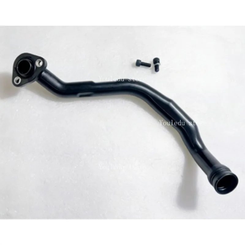 Exhaust Ventilation Pipe 028103491J High Quality Forklift Accessory Suitable for H18 350