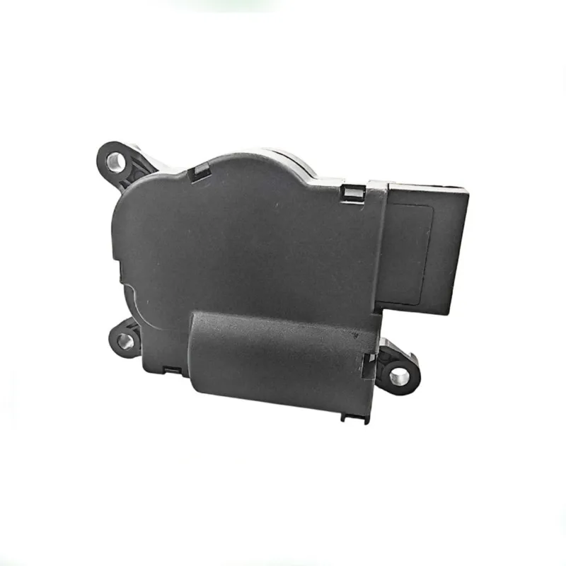 NEW-For VW Touareg Transporter Compatible 7L0907511 52411483R06 Damper Actuator Unit
