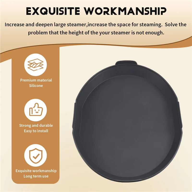 【Hot Price】Silicone… - image