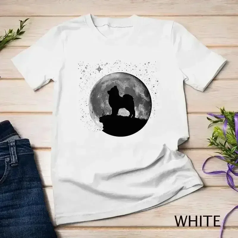 Pomeranian Shirt Men Women Kids Gift Unisex T shirt