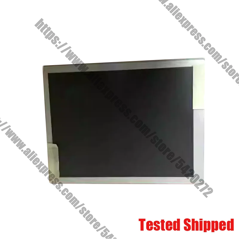 

Brand-New Original G065VN01 V.2 6.5 Inch Display