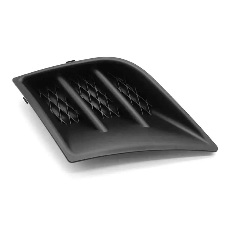 

A66P-передний бампер, противотуманная решетка без отверстия для освещения, левая сторона 7422A9 для 107 2009-2012, автозапчасти