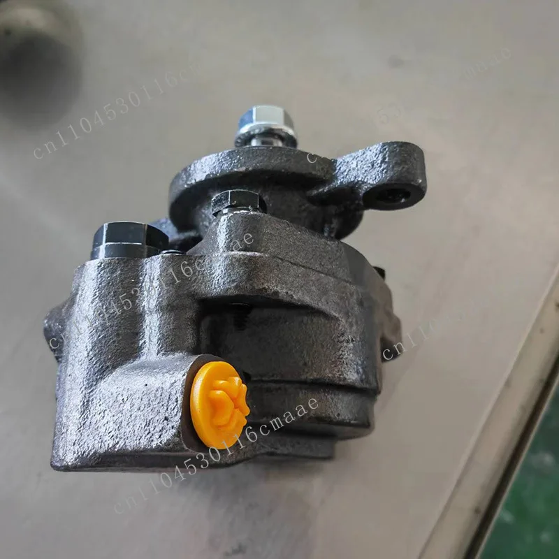 44320-60171 Steering Power Pump, Steering Booster Suitable for 1HZ automotive steering machine booster
