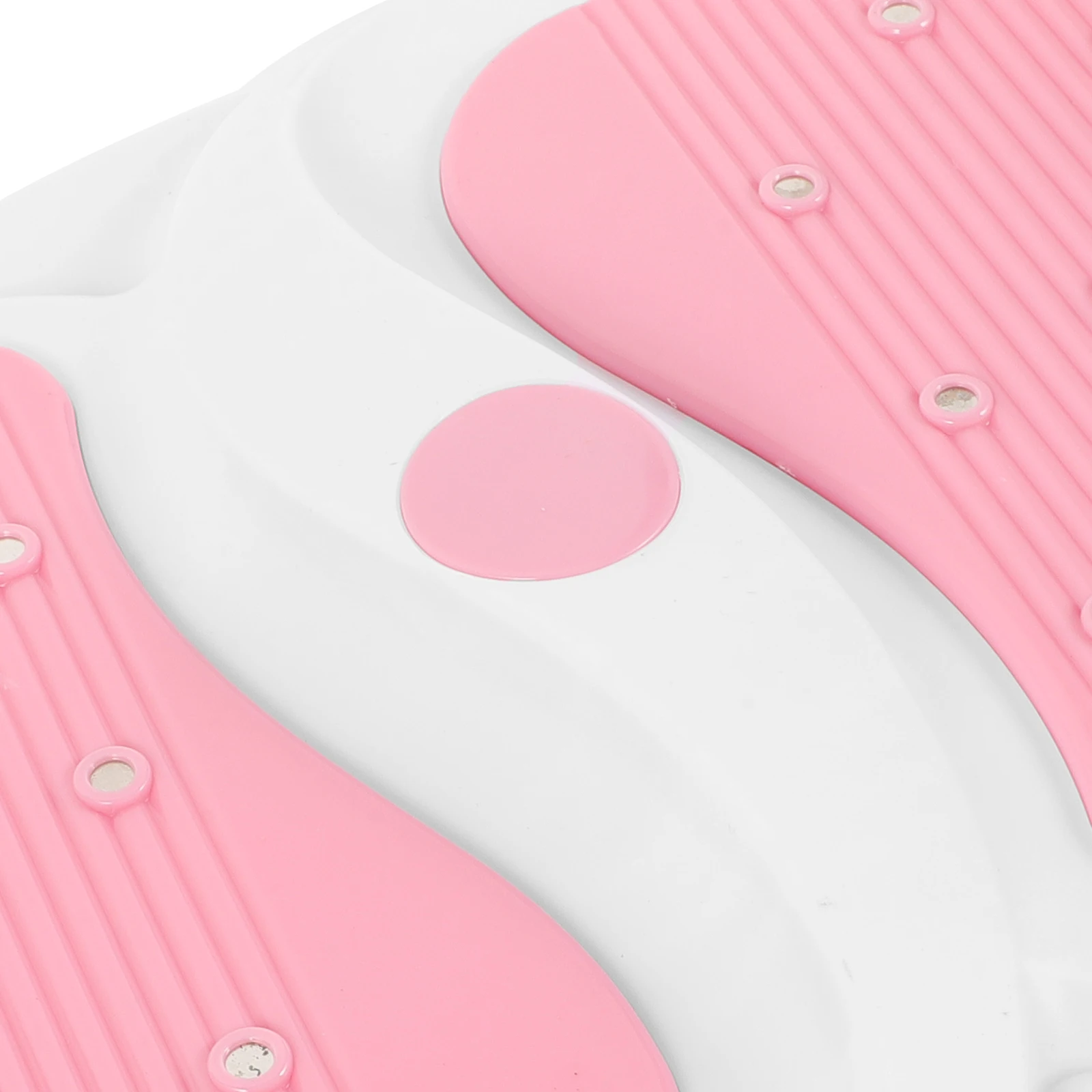 

Twisting Waist Disc Rotating Board Fitness Twisting Plate Slimming Machine For Women Body Shaping Exercise Disc Wriggled Plate