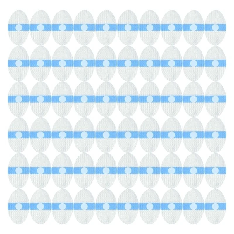 

J15U, 10 шт./компл., набор водонепроницаемых защитных наушников для купания детей, удобный силиконовый набор накладок на уши, и