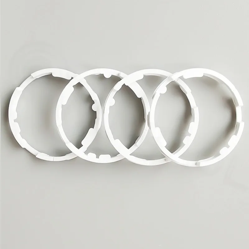 New 1/2/4/6/10pcs Watch Movement Spacer Ring For 8200 8205 8215 Watch Movement Replacement Accessories Watch Spacer Rings