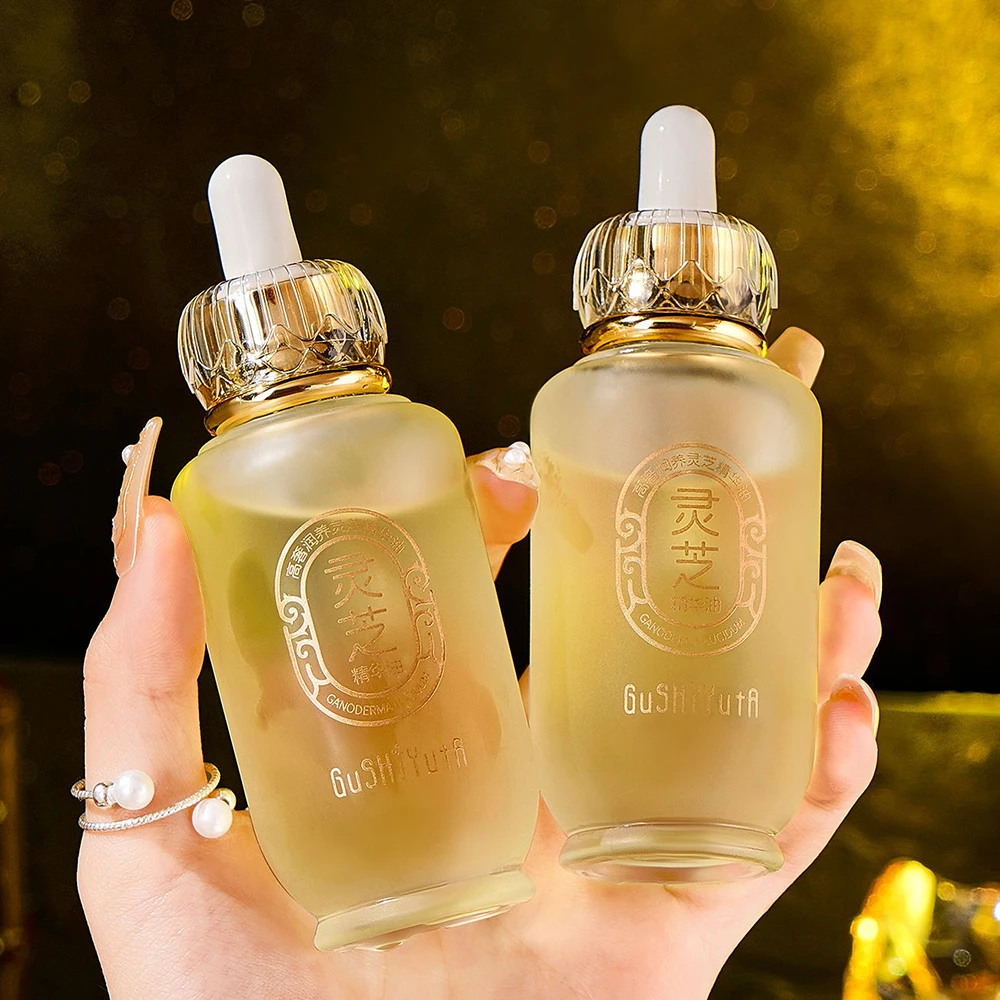 Высокая роскошная питательная – обзор и цена Luxury Skincare Serum