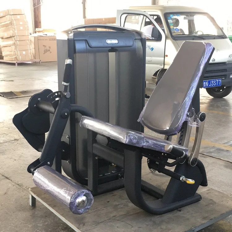 

2025 Professional Lower Body Special Leg Weight Machine Fitness Equipment Leg Exercise Gym Equipment Leg Extension for Thigh