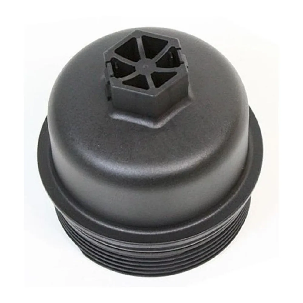Automotive Oil Filter Cap Housing Cover Repair Component For 1103.L7 1303477 7701476503 298939 Engine System Maintenance Gear