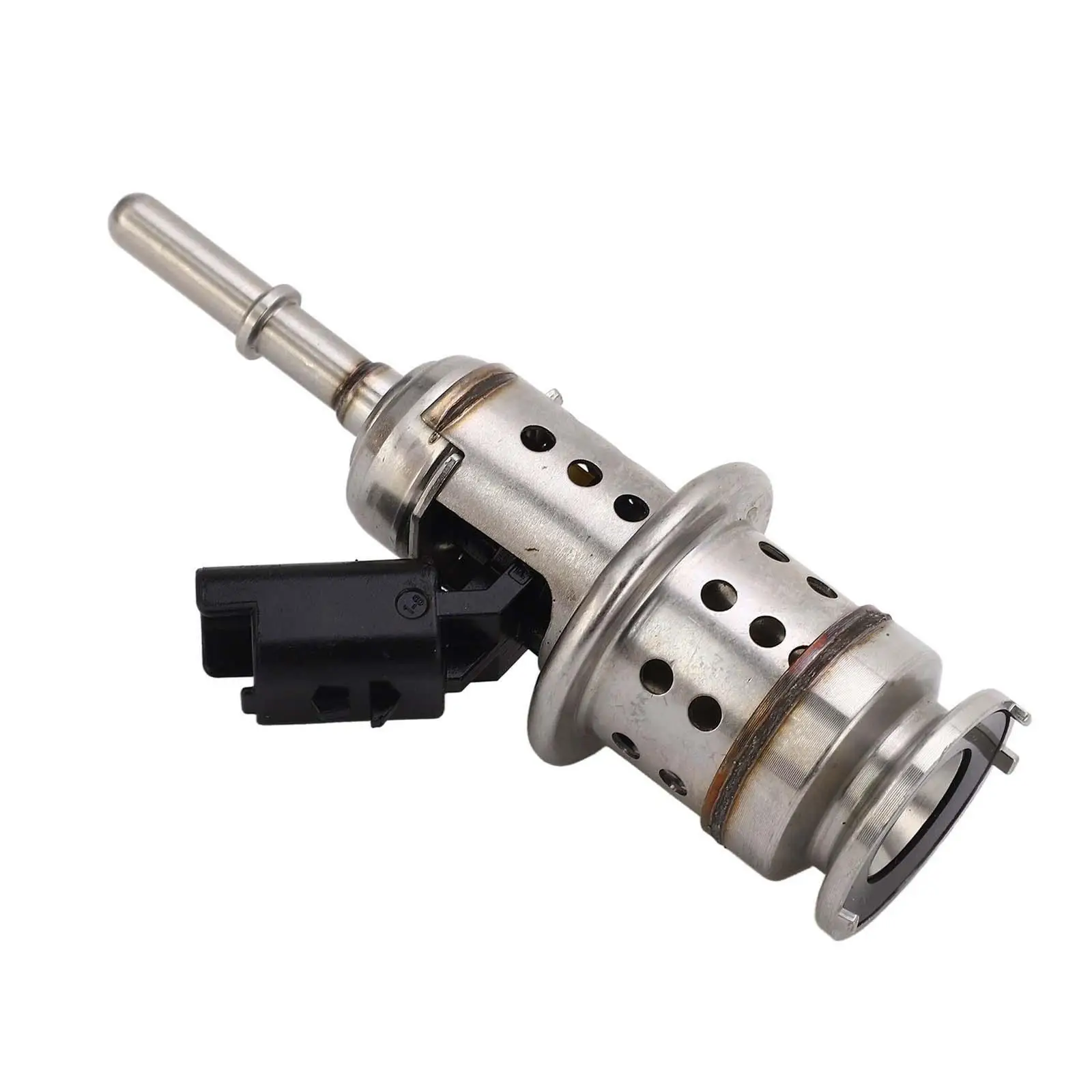 Stable Fuel Injector Nozzle Replacement Part for Peugeot 5008 508 3008 308 Aluminum Alloy Multifunction Repair Accessory
