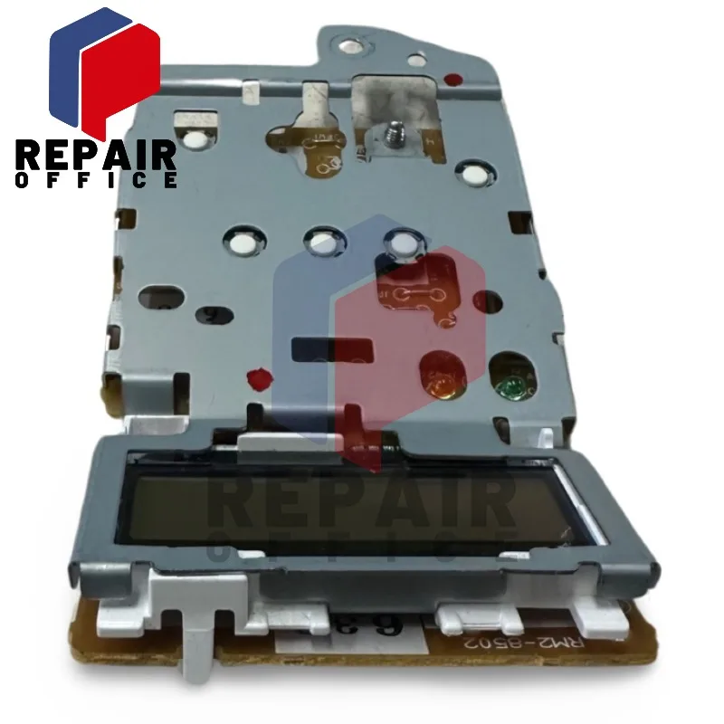 RM2-5391 Control Panel sembly       used as for HP LerJet M402 M403 M402d M402dn M402dw M403n M404 M405 402 403 404 405 Key Boar