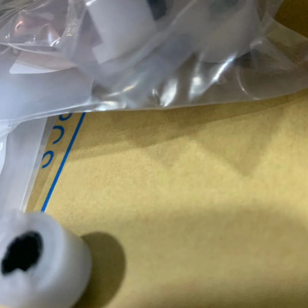 5 قطعة A0ED563900 عزم الدوران المحدد مخلب لكونيكا مينولتا 223 283 363 423 224 284 364 454 554 227 287 367 308 368 458 558