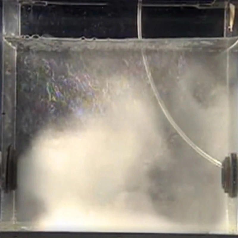 ZL-MNG series micro-nano bubble generator, nano aerator