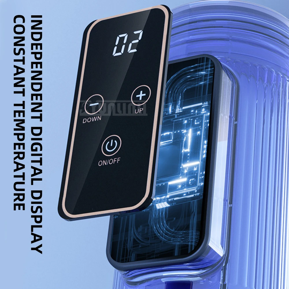 Portable Rechargeable Small Refrigerator insulin Refrigerated Cup Insulation Box for Outdoor Use