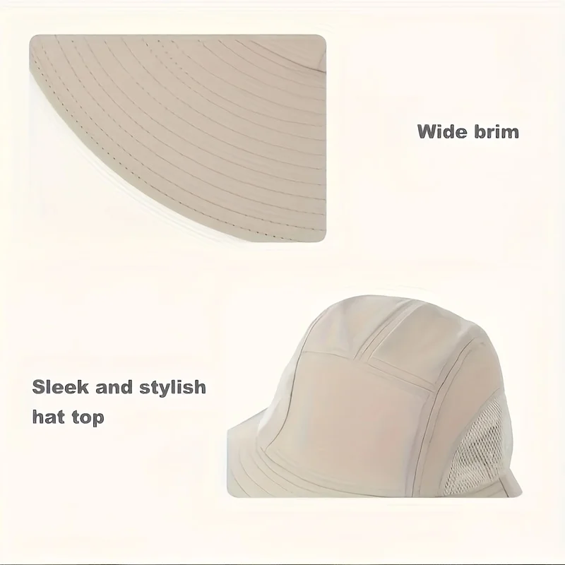 Thumbnail 4 - #42 Top Sun Hats Picks for Every Budget