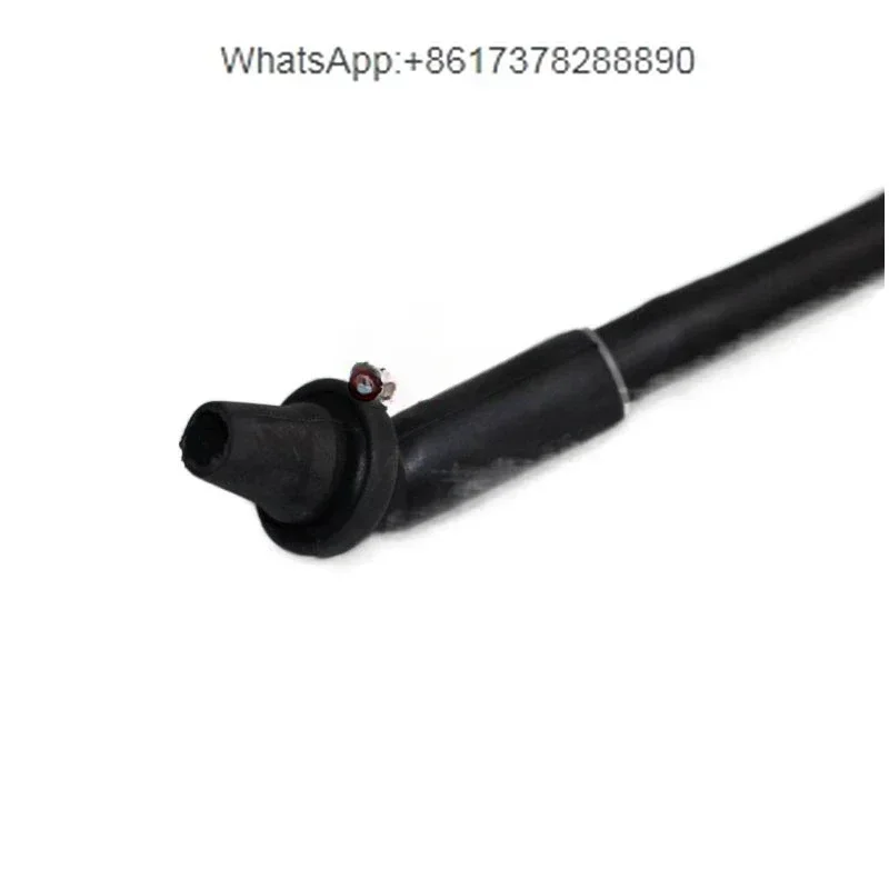 Applicable to 3/4 sports version sunroof drain pipe, water guide pipe sunroof drain pipe, drain pipe