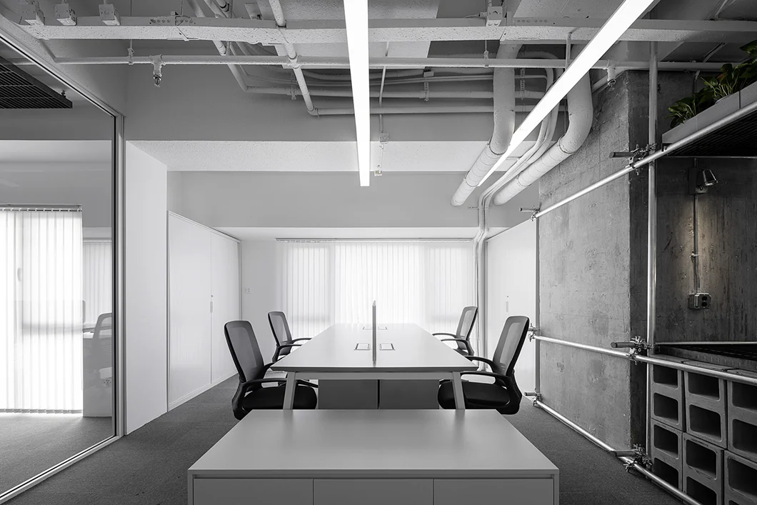 Sanhai Industrial Style Interi - Interior Design Industrial Style 评论和价格