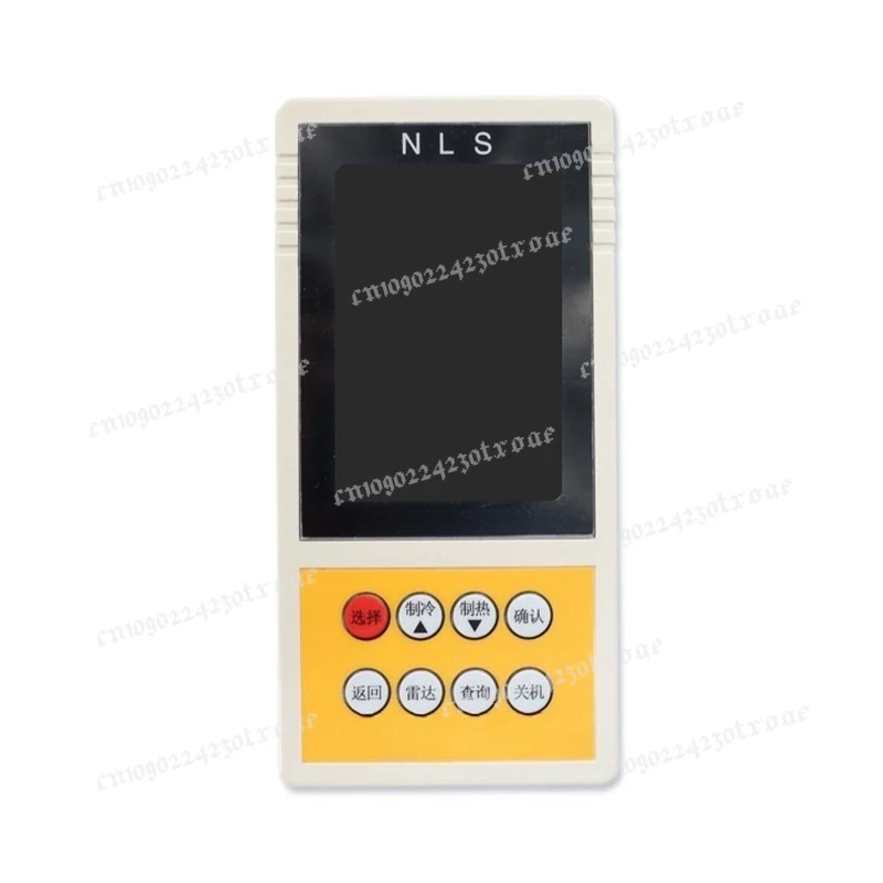 Inverter Tester for Air Conditioner Diagnostic Tool Indoor Outdoor Unit Check LNS Power Home AC