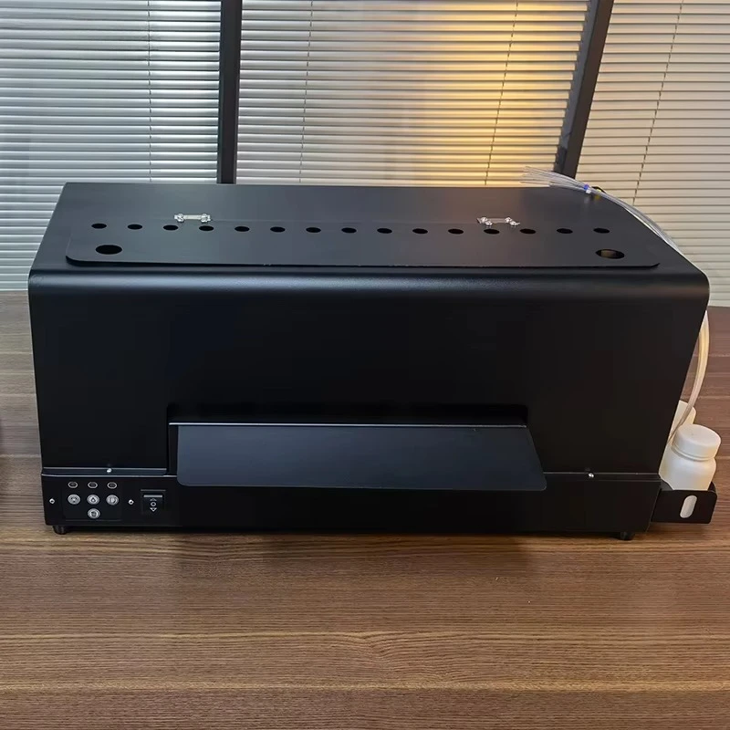 A3 طابعة تي شيرت آلة طباعة نقل الحرارة F1080 XP600 طابعة نافثة للحبر