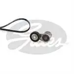 K015PK940 interior camshaft tensioner kit ASTRA G H COMBO CORSA C CORSA C MERIVA SIGNUM TIGRA VECTRA C ZAFIRA (air conditioning)