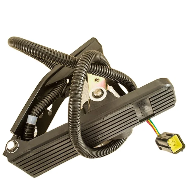 Electronic Throttle Control Cable 0-5V Foot Pedal HXJS-4805 for Eagle 10 Buses