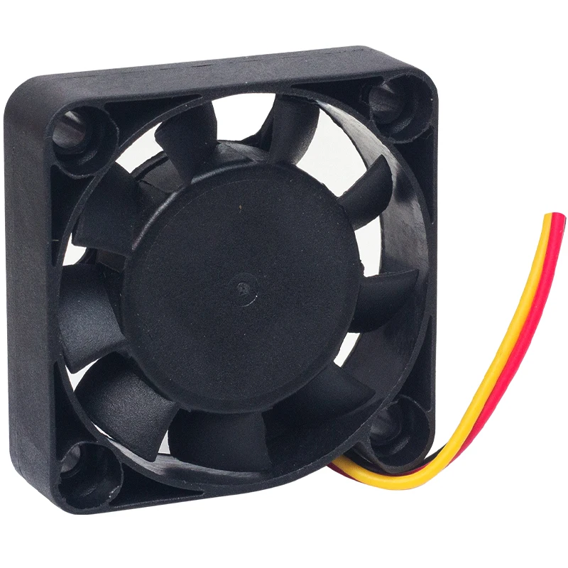 4 X4 12 VOLT FAN POWERMASTER * MARXLOW 40 X40X10MM