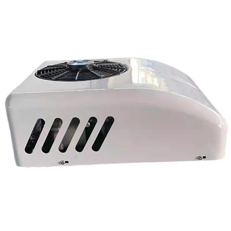 12v Air Conditioner 12v Ac For Van Parking Cooler