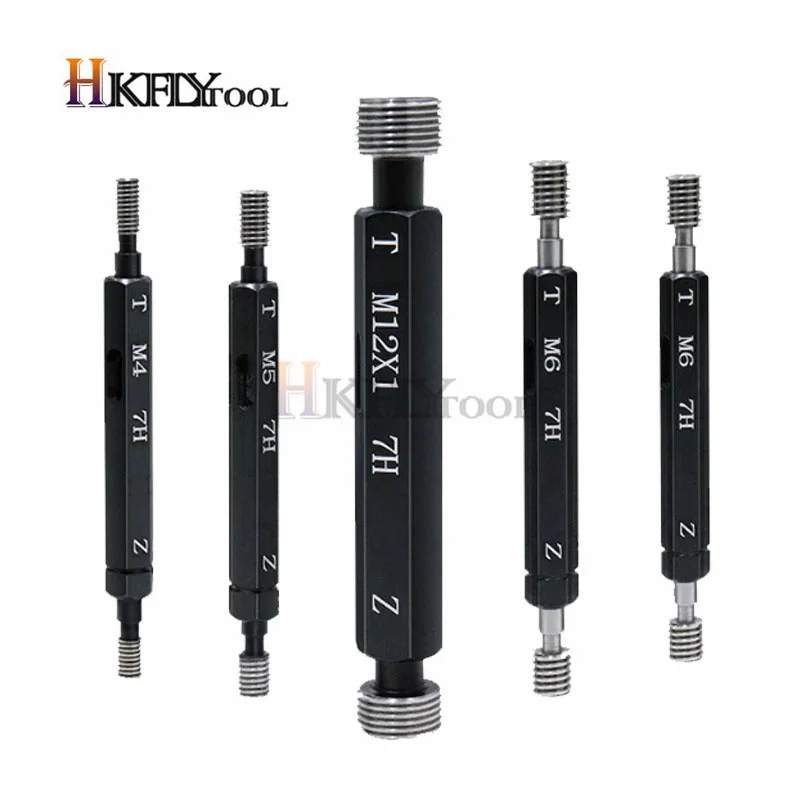 H7 Screw Thread Plug Gauge for Precision Metrology: Real-World Use Cases and Technical Insights
