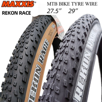 MAXXIS REKON RACE XC RACE MOUNTAIN BICYCLE TIRE OF MTB BIKE TYRE EXO 29X2.40 29x2.25 27.5x2.25 ER
