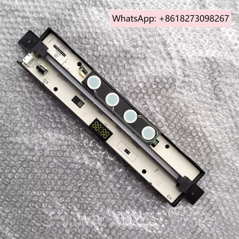 

Disinfection cabinet touch button board switch 100-5