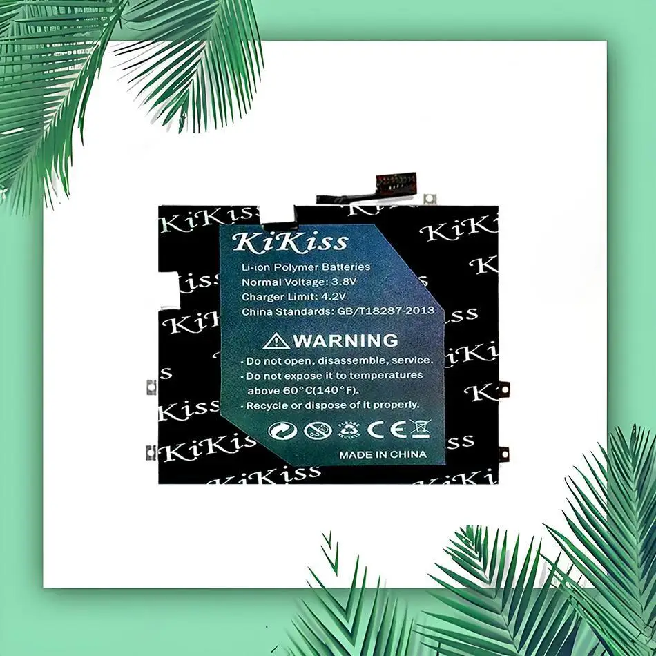 G6BTA019H Battery F…