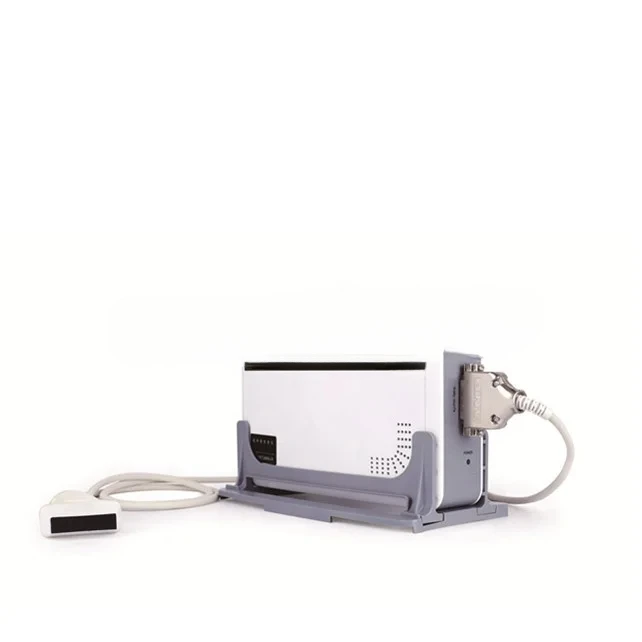 Portable Ultrasound Bone Densitometer,Tibia Ultrasound Bone Sonometer MSLBD09