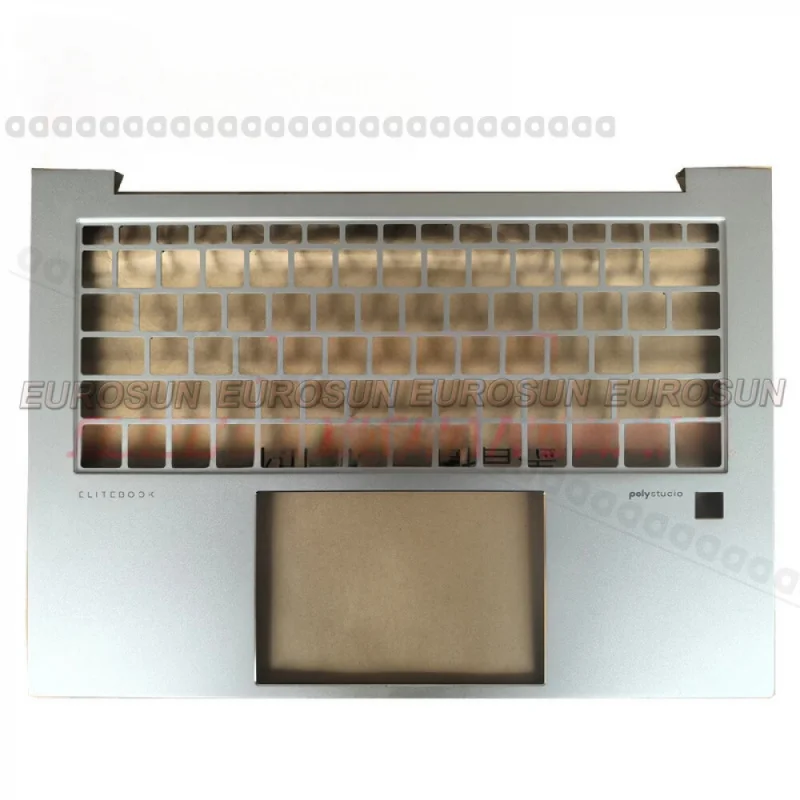 SAA+NEW Palmrest Upper Case Keyboard Bezel P/N 6070B2224401 para portátil HP EliteBook 840 G11 G12