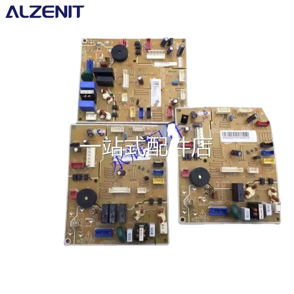 Used For Samsung Air Conditioner Indoor Unit Control Board DB92-02871F DB92-02871E DB92-02871H PCB DB41-01219A Condtioning Parts